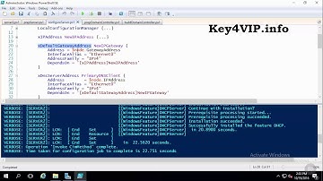 Implement Windows PowerShell DSC   Configure a Server (hoc.Win.Server.2016.co.ban)