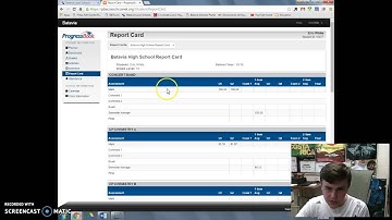 How to utilize Progress Book