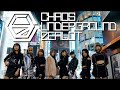 Chaos Underground Zealot【Chu-Z】Member introduction movie