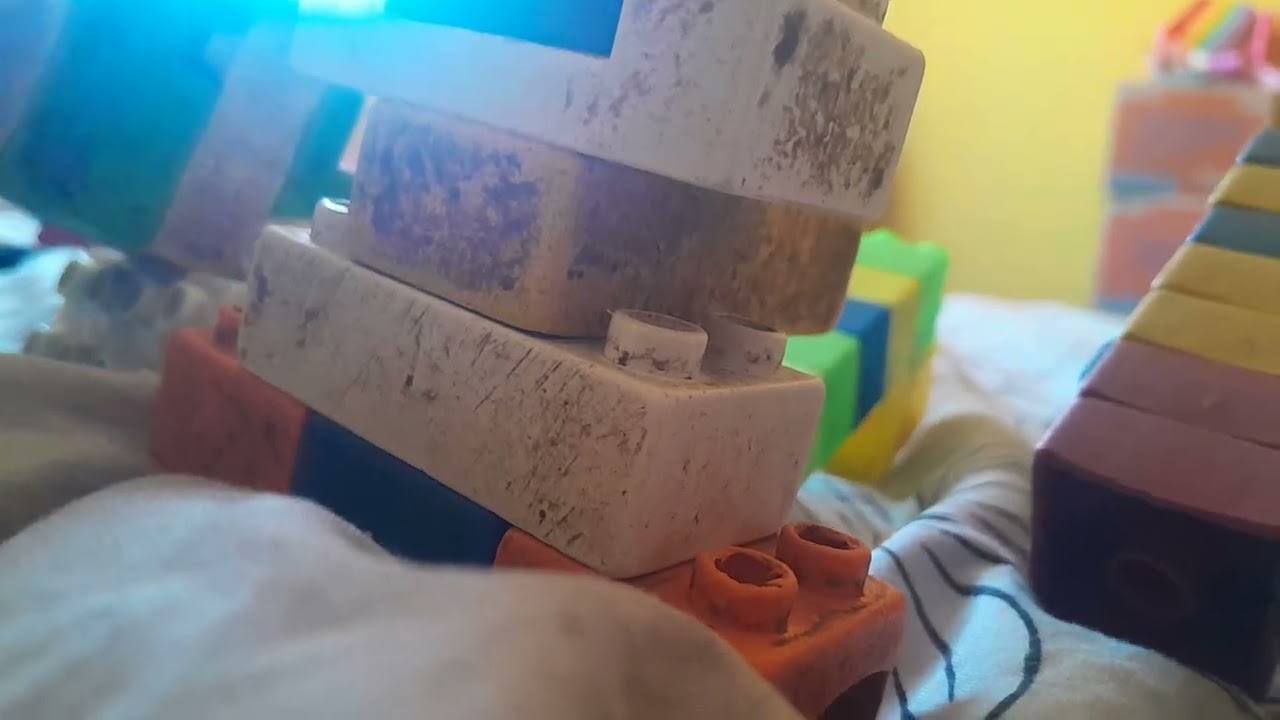 Super Mario Em uma granja Aventura Episódio 15 quinta temporada : star fall mario 2 vs Luigi tempora