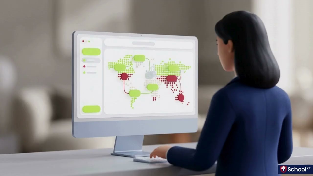 The Higher Ed Reckoning: How Godmode by SchoolXP is Rewiring Global Admissions and Online College application