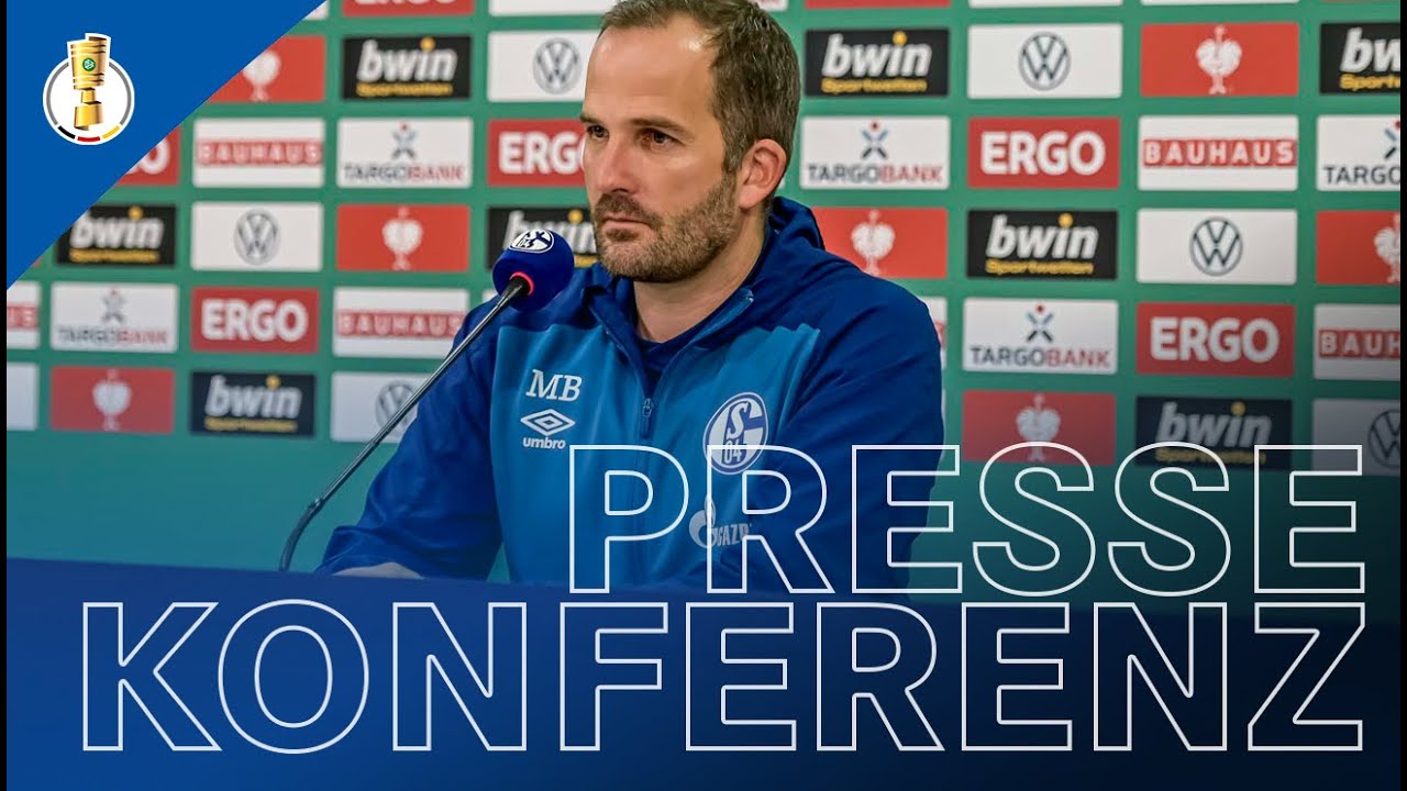 S04 Pk Nach Schweinfurt Fc Schalke 04 Youtube