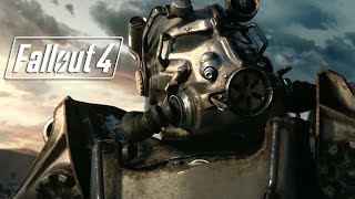 The Wanderer Live Action Trailer - Fallout 4 screenshot 3