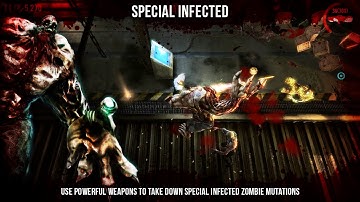 Dead on Arrival 2 Full HD Gameplay 2015