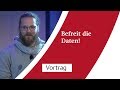 FORUM Offene Stadt 2019 | Arne Semsrott: Befreit die Daten! Informationsfreiheit und Partizipation