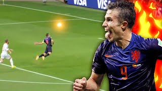 10 Minutes Of WORLD-CLASS Goals #3