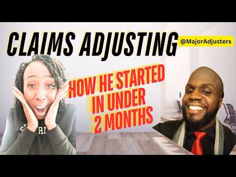 Remote Auto Claims Adjuster Jobs No Experience