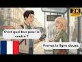 13 Minutes of Simple French Dialogues (A1-A2 Level) | Learn French Easy Real-Life Dialogues