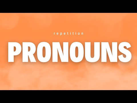 Повторяем Указательные местоимения (Demonstrative Pronouns) в Английском - #7