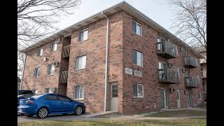 351 S Chauncey 2 Bedroom 1 Bathroom