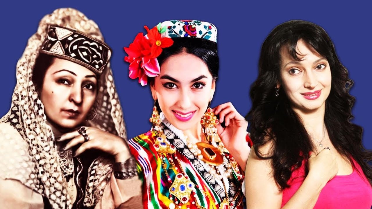 Узбекистонлик ушбу раккосаларни сиз билмаган хаёти