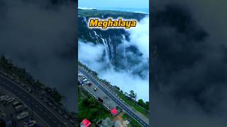 Meghalaya Budget Plan #meghalaya #meghalayatrip