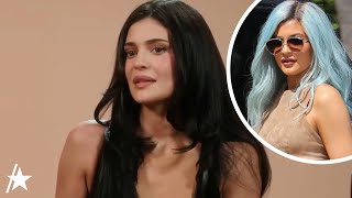 Kylie Jenner Gets Honest On Power She Had Growing Up In Public Eye