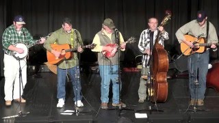 Dave Leatherman & Stone County - Old Home Place