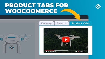 Product Tabs for WooCommerce - A Free Plugin From Barn2!