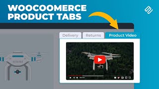 WooCommerce Product Tabs - A Free Plugin From Barn2! by Barn2 Plugins 1,761 views 4 months ago 1 minute, 31 seconds