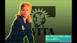 Watch Evita Hello And Goodbye video
