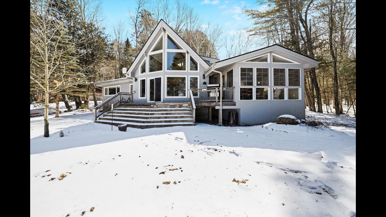 14879 Highway 35 | Minden Ontario Real Estate