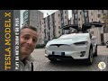 La TECNOLOGIA di TESLA MODEL X. PLAY MOTO One Zoom e G8 Plus