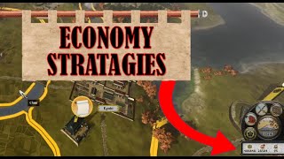 How To Build Your Economy - Economy Guide - Shogun 2