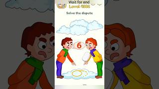 Solve The Dispute - Dop 2 Level 4582