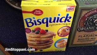 Watch Pancakes Jim video