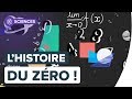 Lhistoire du zro en mathmatiques  futura