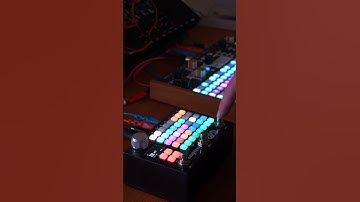 The difference a Zoia can when used for mixing