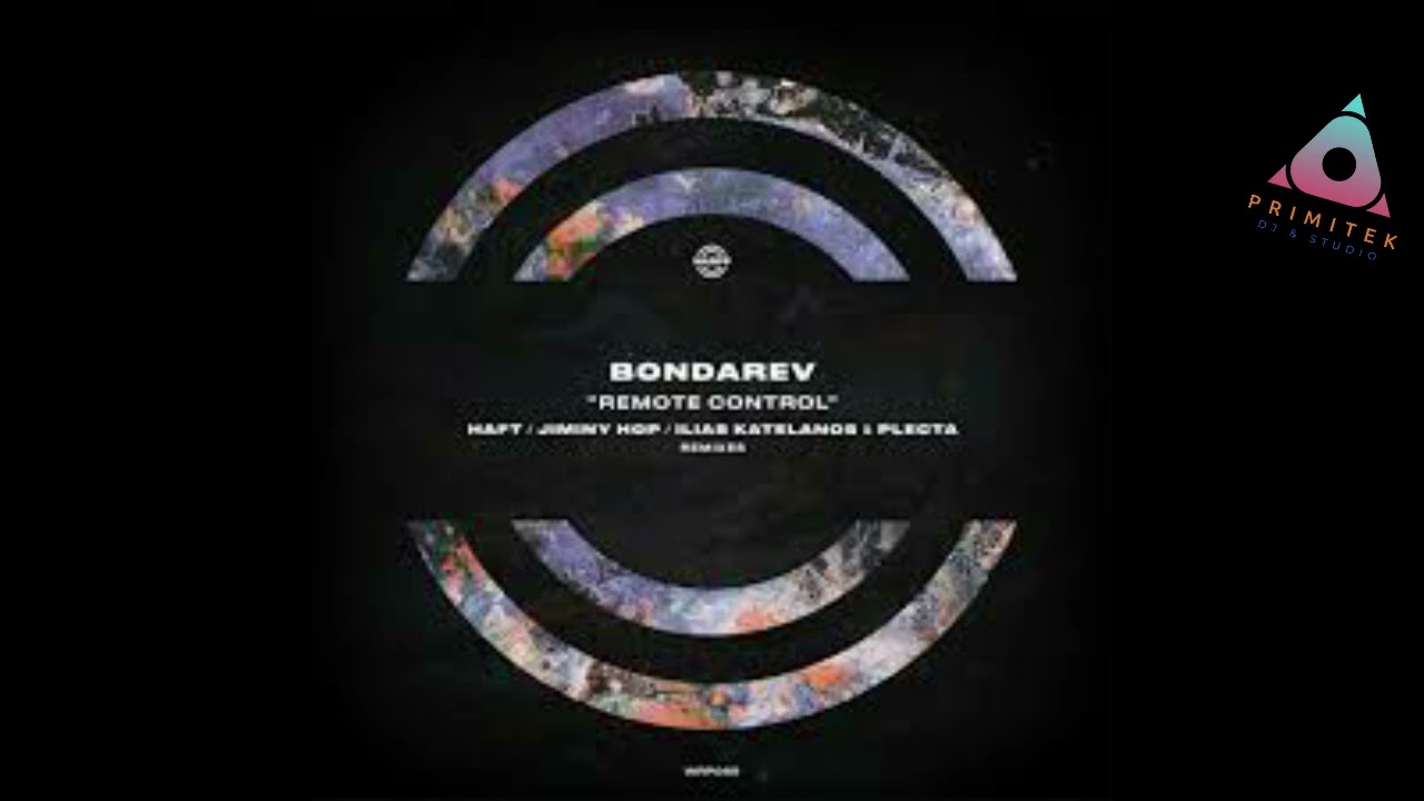 Assista a bondarev - remote control no YouTube Assista a bondarev - remote control no YouTube