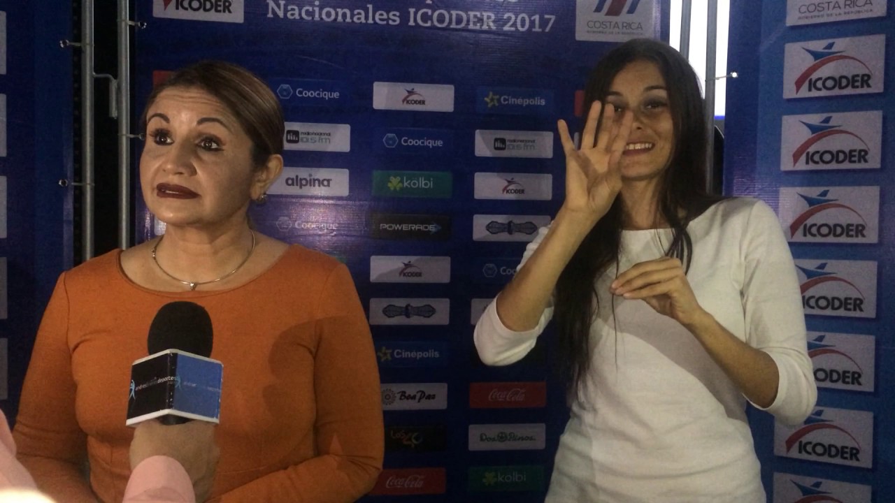 Esperamos lo mejor en estos Juegos Nacionales video phone beyonce mp3
