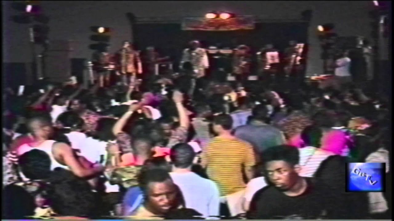 G.B.T.V. CultureShare ARCHIVES 1992: BLACK STALIN "We can make it if we try" (HD) G.B.T.V. CultureShare ARCHIVES 1992: BLACK STALIN "We can make it if we try" (HD)
