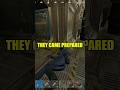 Rust - They were not Playing #rust #rustfunnymoments #funnyvideos #gaming #funnymemes #memes
