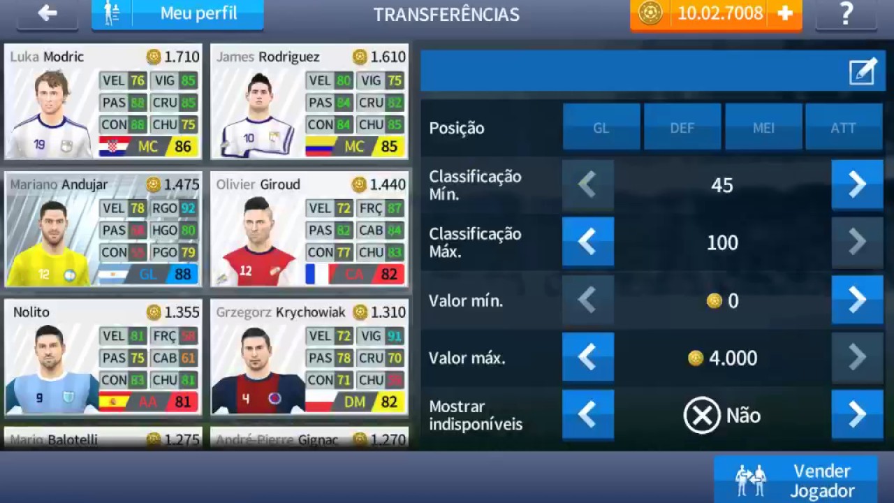 dream league soccer 2018 apk dinheiro infinito dream league soccer 2018 apk dinheiro infinito
