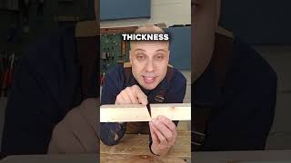 Much better than a pencil.