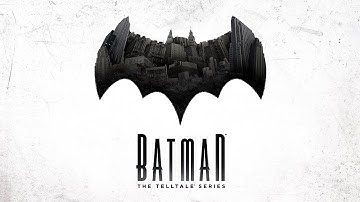 Batman - The Telltale Series (Episode 1) - Gameplay Android et iOS (iPhone / iPad) par KickMyGeek