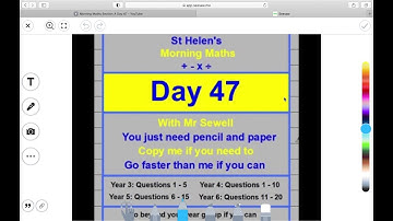 How to use new features on SeeSaw 2022