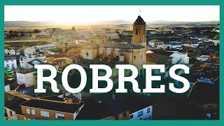 ROBRES en 4K