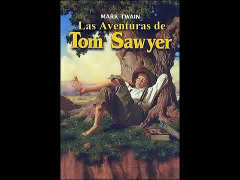 Las Aventuras de Tom Sawyer