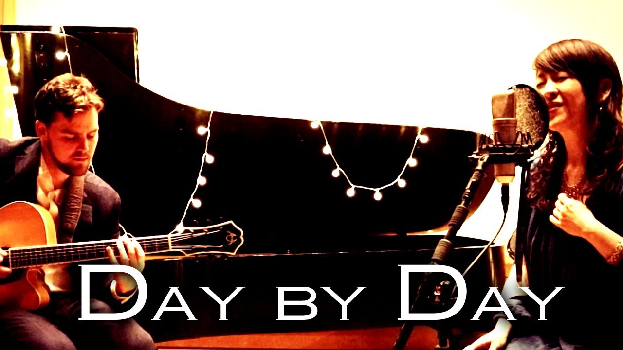 Day By Day Axel Stordahl Paul Weston Sammy Cahn Jun Izumi Youtube