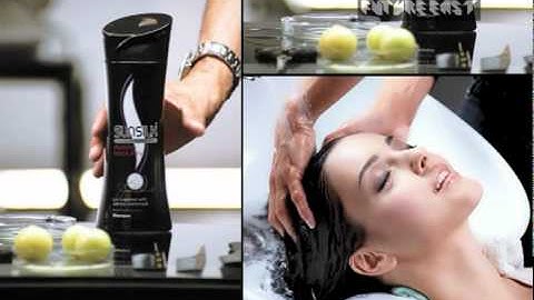 Sunsilk Black Shine-Jammal Hammadi