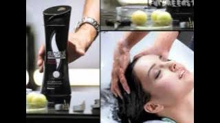 Sunsilk Black Shine-Jammal Hammadi