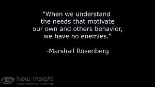 Increase your emotional intelligence | 5 steps to empathy - Lecture 8 - Emotional Needs