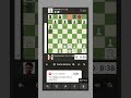 Full Review of Chess Match