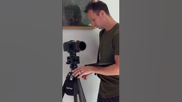 CamRanger Basics (for Architecture Photography)