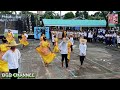 | TIKLOS DANCE | Philippine Folkdance with Asian Influence | GRADE 8- GERMANIUM | HINDANG NHS |