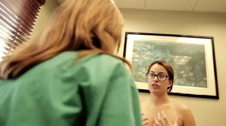 Miami Breast Augmentation performed by Dr. Deirdre...
