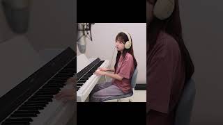 호랑수월가 #유후 #piano