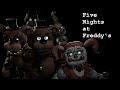SFM | Five Nights at Freddy's | Anniversary