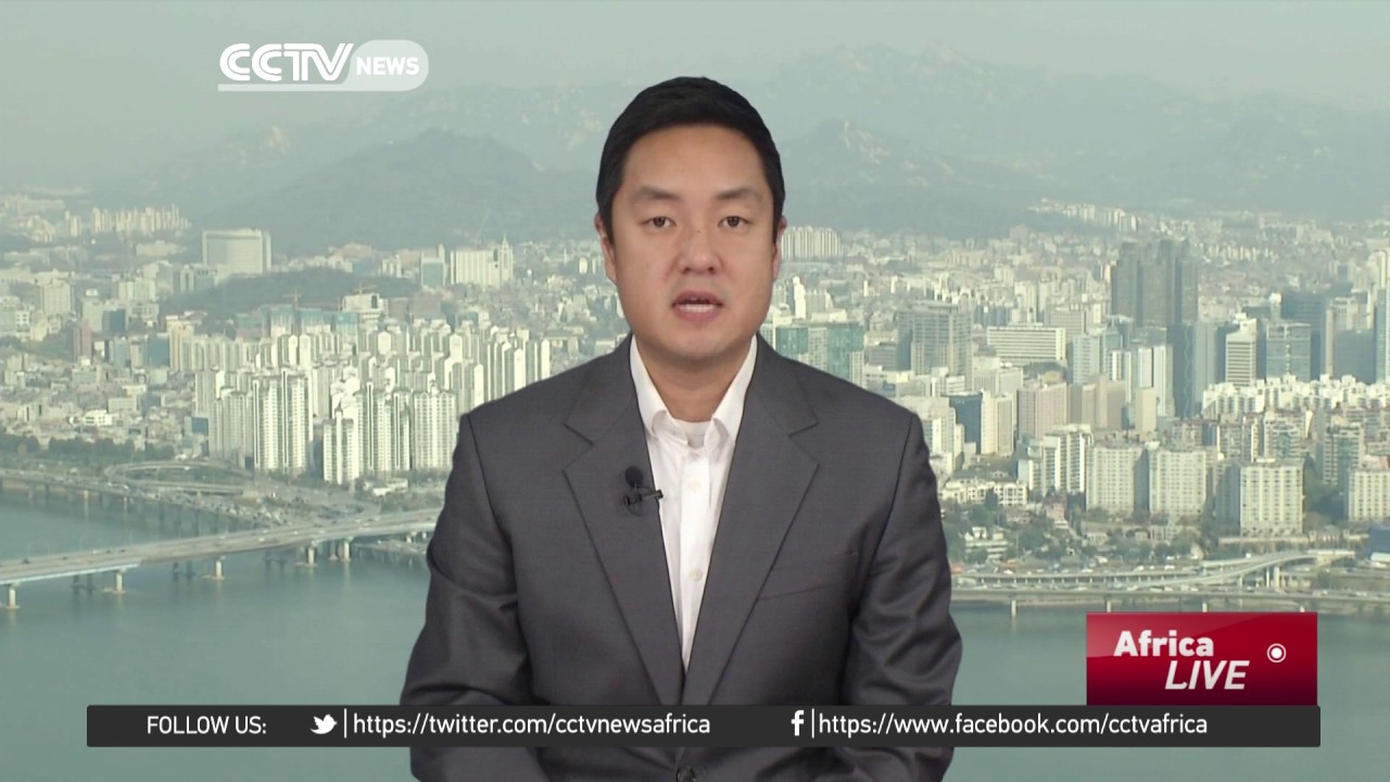 Ruling and opposition parties divided in South Korea