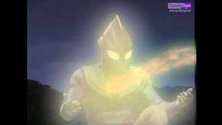 Ultraman Tiga and Ultraman vs Yanakagi,Ultraman Tiga eps 49 sub indo